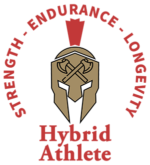 Hybrid Athlete Logo