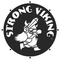 Strong Viking