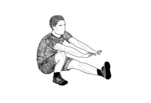 pistol squat as the pinnacle of reaping the mobility training benefits